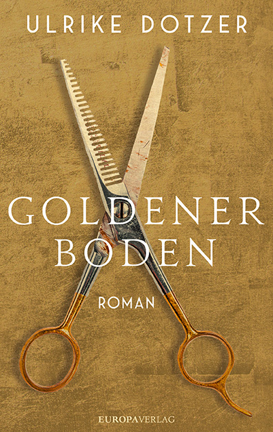 Goldener Boden - Ulrike Dotzer