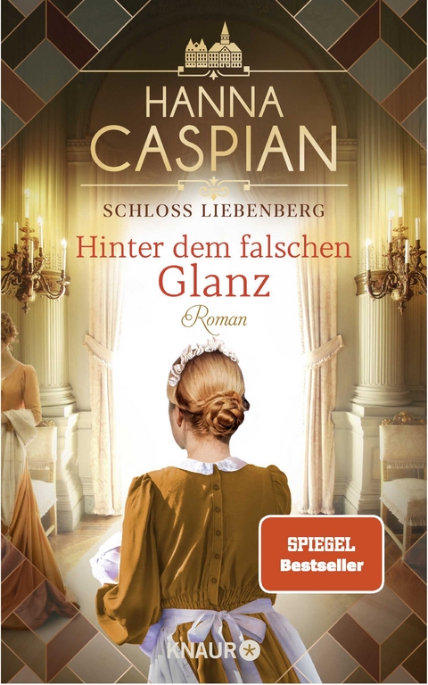 Schloss Liebenberg - Hanna Caspian