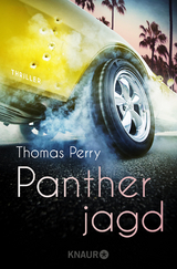 Pantherjagd - Thomas Perry