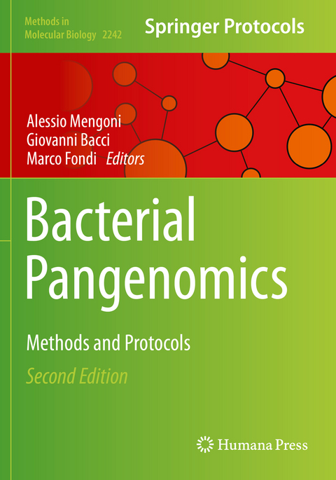 Bacterial Pangenomics - 