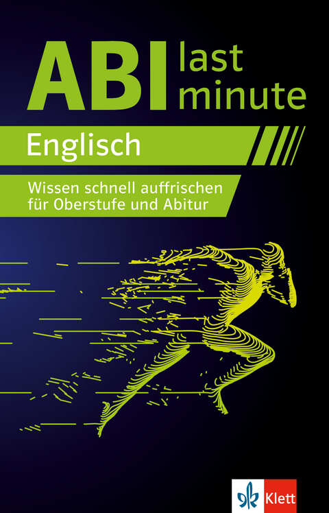 Klett Abi last minute Englisch