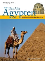 Das Alte Ägypten - Wolfgang Korn