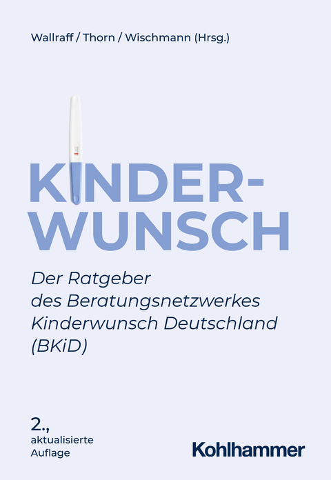 Kinderwunsch - 