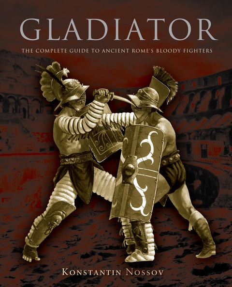 Gladiator -  Konstantin Nossov