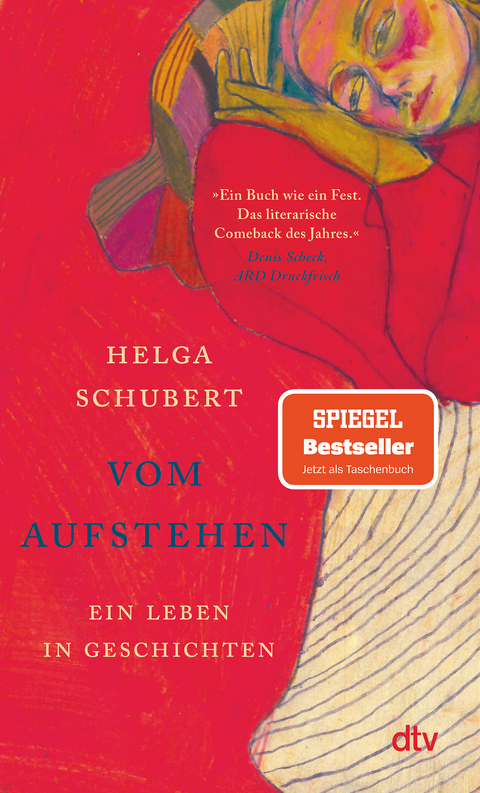 Vom Aufstehen - Helga Schubert