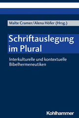 Schriftauslegung im Plural - 