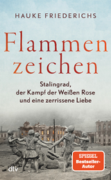 Flammenzeichen - Hauke Friederichs