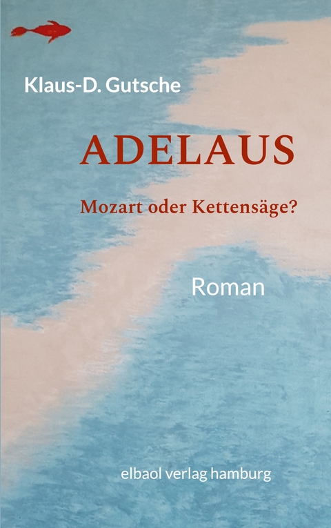 Adelaus - Klaus-D. Gutsche