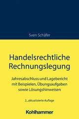 Handelsrechtliche Rechnungslegung - Sven Schäfer