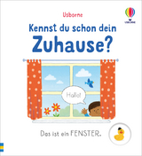 Kennst du schon dein Zuhause? - Matthew Oldham