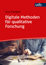 Digitale Methoden für qualitative Forschung - Lina Franken