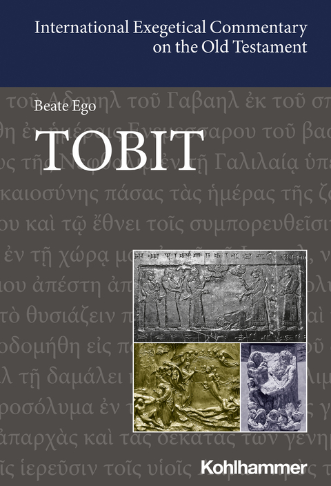 Tobit - Beate Ego