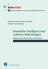 Künstliche Intelligenz und nukleare Bedrohungen - 