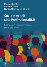 Soziale Arbeit und Professionalität - 