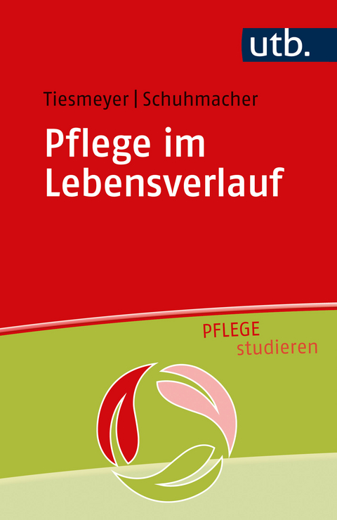 Pflege im Lebensverlauf - Karin Tiesmeyer, Birgit Schuhmacher