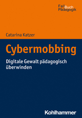 Cybermobbing - Catarina Katzer