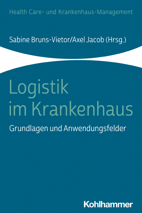 Logistik im Krankenhaus - 