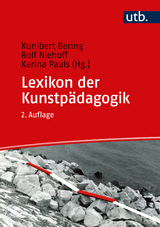 Lexikon der Kunstpädagogik - 