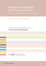 Emigrationserfahrungen eines Psychoanalytikers - 