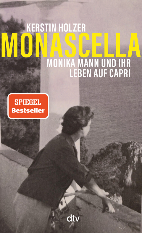 Monascella - Kerstin Holzer