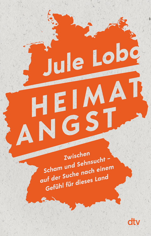 Heimatangst - Jule Lobo