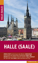 Halle (Saale) - Pantenius, Michael