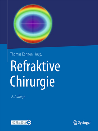 Refraktive Chirurgie - Thomas Kohnen