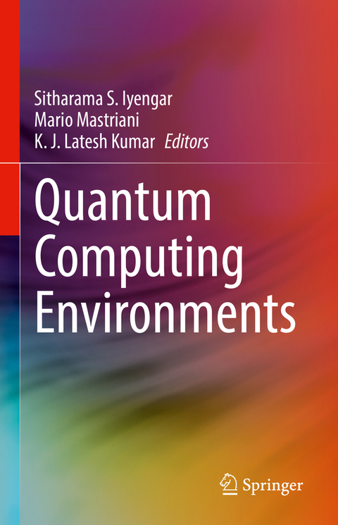 Quantum Computing Environments - 