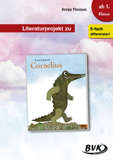 Literaturprojekt zu Cornelius - Sonja Thomas