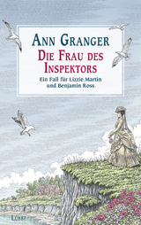 Die Frau des Inspektors - Ann Granger