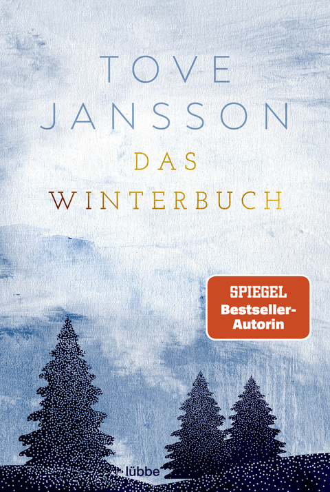 Das Winterbuch - Tove Jansson