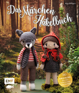 Das Märchen-Häkelbuch - Inga Borges