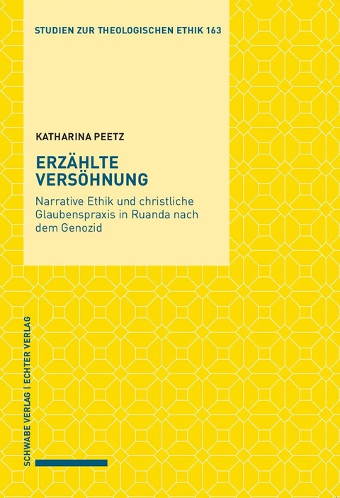 Erzählte Versöhnung - Katharina Peetz