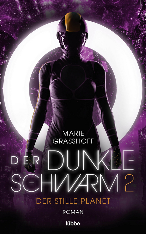 Der dunkle Schwarm 2 - Marie Graßhoff