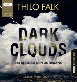 Dark Clouds - Thilo Falk