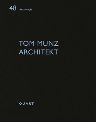 Tom Munz Architekt - 