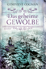 Das geheime Gewölbe - Genevieve Cogman