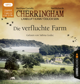 Cherringham - Die verfluchte Farm - Matthew Costello, Neil Richards