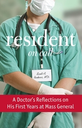 Resident On Call -  Scott Rivkees