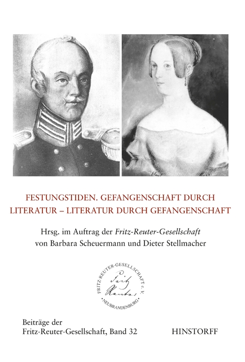 Beiträge der Fritz Reuter Gesellschaft - 