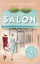 Der Salon - Julia Fischer