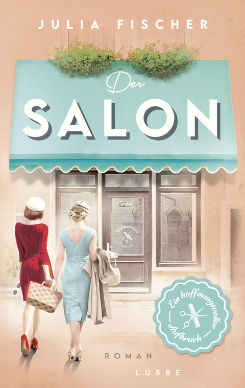 Der Salon - Julia Fischer