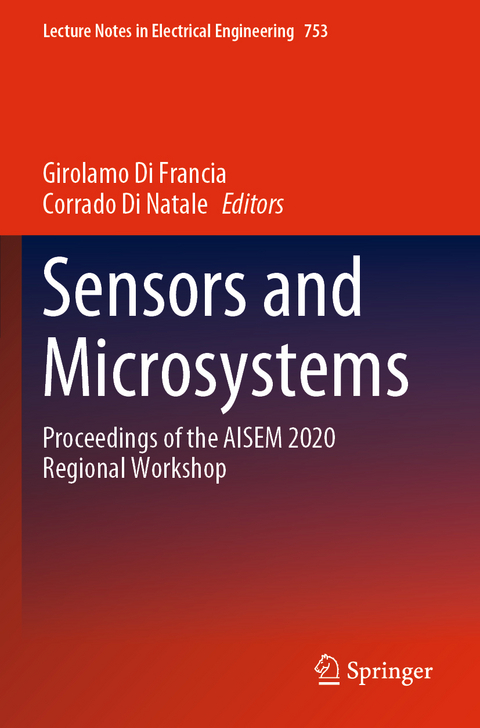 Sensors and Microsystems - 