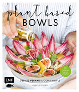 Plant-based Bowls - Jessica Lerchenmüller