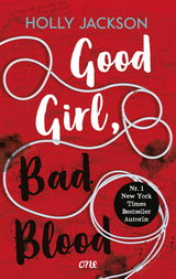 Good Girl, Bad Blood - Holly Jackson