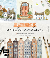 Sweet Home Watercolor - Isabella Stollwerk