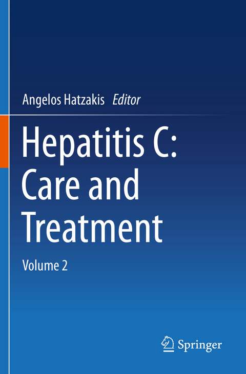 Hepatitis C: Care and Treatment - 