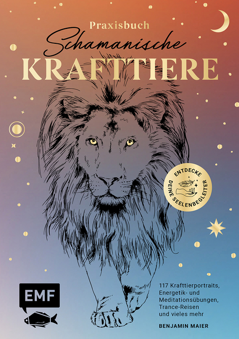 Krafttierreise offers - Finde dein Krafttier - Schamanisch - Meditation