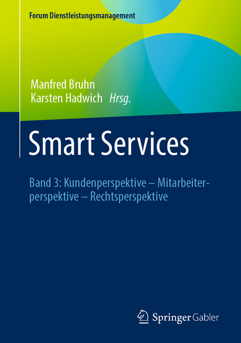 Smart Services - 