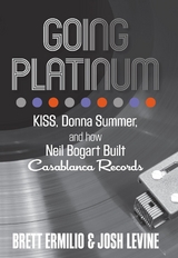 Going Platinum -  Brett Ermilio,  Josh Levine